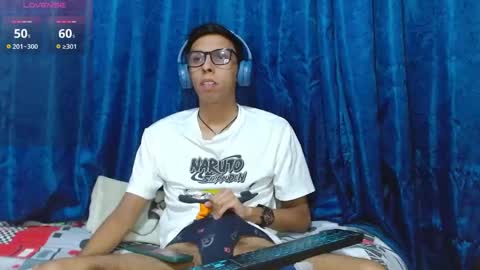 David online show from April 13, 2026, 1:22 am