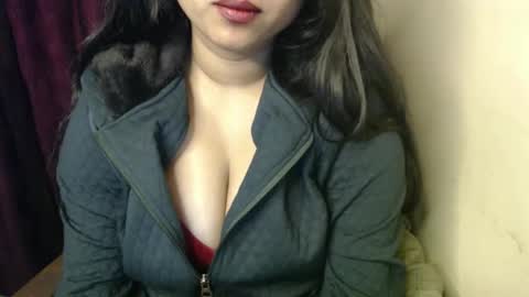 Snapshot of duajaan0 chatting on February 14, 2026, 9:06 am Dua online show from February 14, 2026, 9:06 am