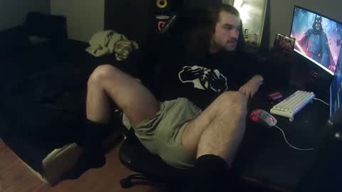 dubz0205 online show from December 7, 2024, 1:36 am