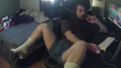 dubz0205 online show from February 5, 2026, 9:19 pm