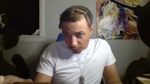 Snapshot of dubz07 chatting on October 26, 2025, 10:58 pm dubz07 online show from October 26, 2025, 10:58 pm