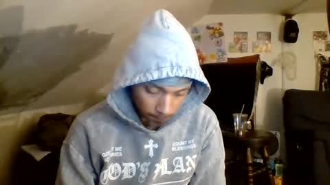 dubz07 online show from July 19, 2026, 3:43 am