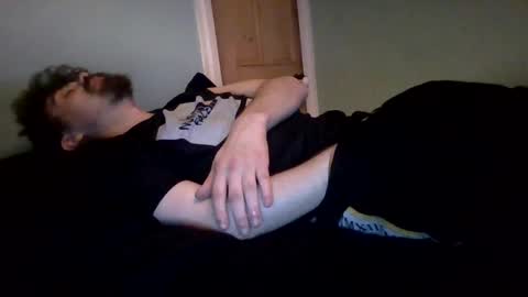 dude106954 online show from February 7, 2026, 5:11 am