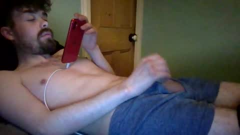 dude106954 online show from March 21, 2026, 5:23 am