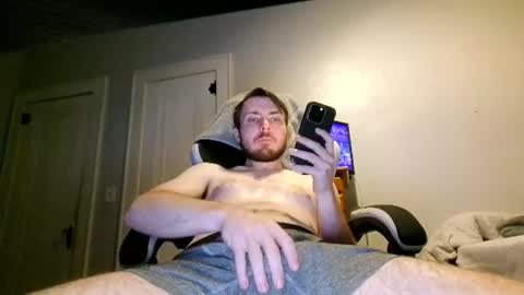 dude5757 online show from July 5, 2026, 3:13 am