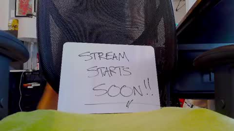 Oliver online show from April 2, 2026, 4:37 pm