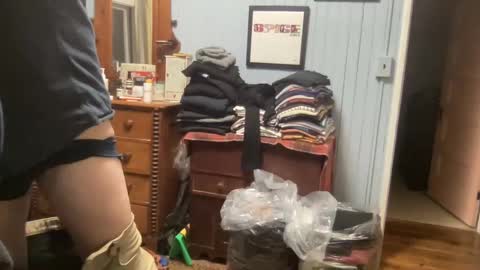 Steve online show from December 21, 2024, 11:34 pm