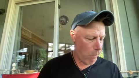 Steve online show from September 21, 2025, 9:05 pm