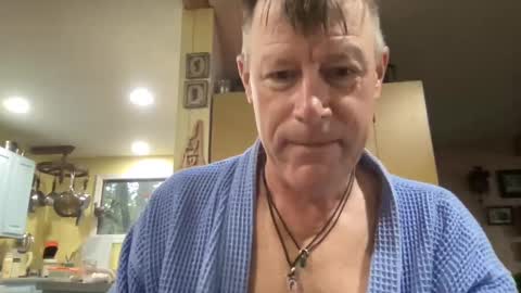 Steve online show from September 29, 2025, 10:53 am