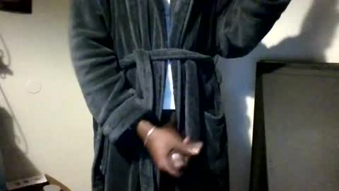 Daddy3rdLeg online show from February 11, 2025, 7:12 am