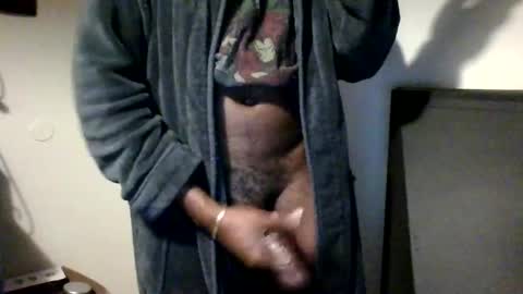 Daddy3rdLeg online show from February 17, 2025, 7:58 am