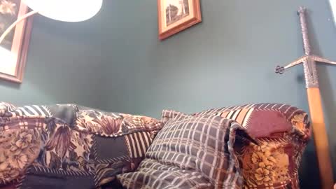 Doug online show from January 5, 2025, 6:45 pm