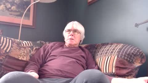 Doug online show from January 14, 2025, 6:28 pm