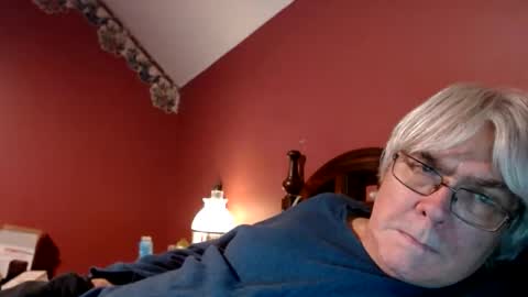 Doug online show from February 2, 2025, 1:45 am