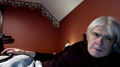 Doug online show from February 17, 2025, 1:58 am