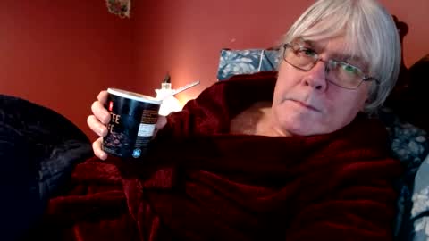 Doug online show from February 17, 2025, 3:53 pm