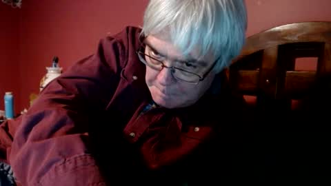 Doug online show from February 24, 2025, 10:14 pm