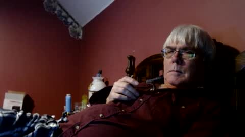 Doug online show from February 25, 2025, 1:41 am