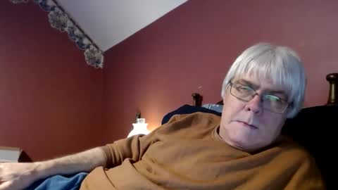 Doug online show from March 2, 2025, 4:53 pm