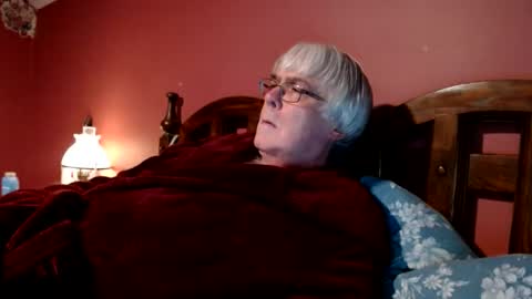 Doug online show from March 5, 2025, 9:37 pm