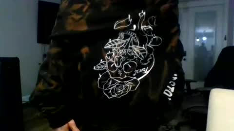 duke_lordly online show from March 12, 2025, 3:13 am