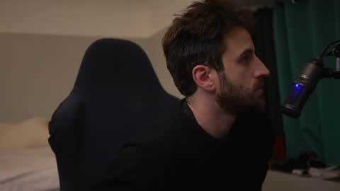 Duke online show from December 22, 2024, 1:34 am