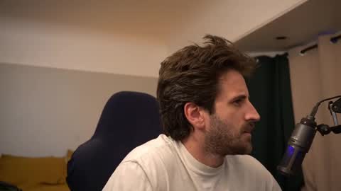 Duke online show from September 21, 2025, 1:51 am