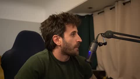 Duke online show from October 5, 2025, 1:48 am