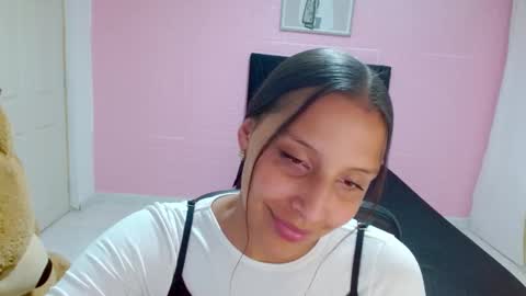 dulce1609 online show from January 23, 2025, 10:22 pm