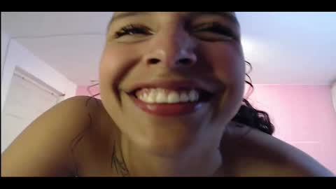 dulce1609 online show from October 6, 2025, 8:17 pm