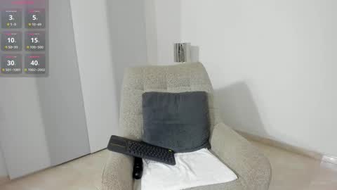 Dulce online show from November 8, 2025, 9:31 am