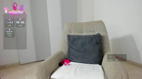 Dulce online show from June 1, 2026, 8:49 am