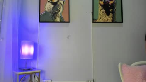 dulce__fiore07 online show from July 7, 2026, 12:09 pm