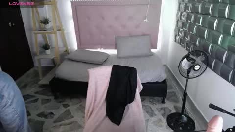 dulce__lovee online show from January 8, 2026, 3:53 am