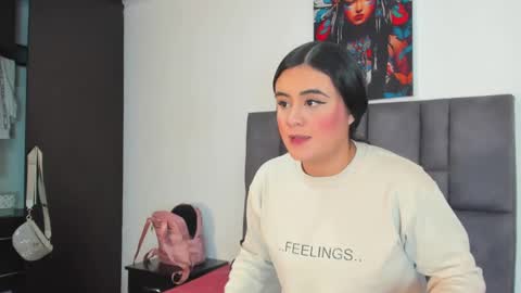 Snapshot of dulce_amg chatting on January 14, 2025, 12:14 pm Dulce amg online show from January 14, 2025, 12:14 pm