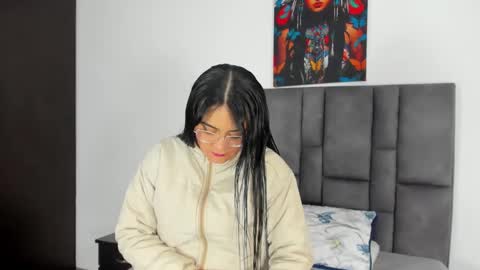 Snapshot of dulce_amg chatting on January 24, 2025, 12:20 pm Dulce amg online show from January 24, 2025, 12:20 pm