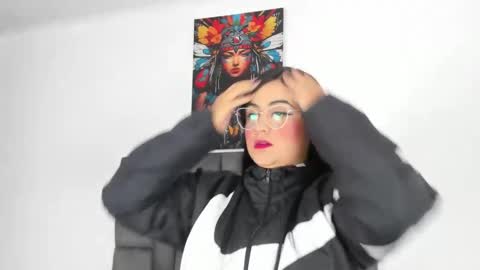 Snapshot of dulce_amg chatting on February 5, 2025, 11:55 am Dulce amg online show from February 5, 2025, 11:55 am