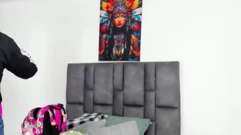 Snapshot of dulce_amg chatting on February 14, 2025, 11:10 am Dulce amg online show from February 14, 2025, 11:10 am