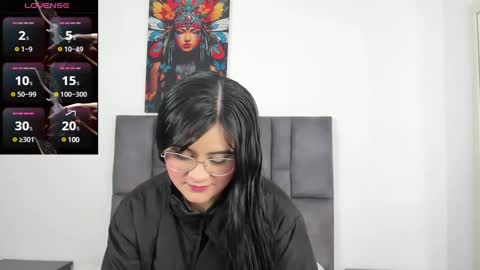 Snapshot of dulce_amg chatting on March 6, 2025, 12:30 pm Dulce amg online show from March 6, 2025, 12:30 pm