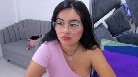 Dulce amg online show from February 13, 2026, 3:24 am