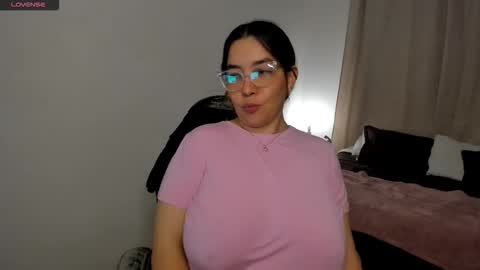 dulce brithany online show from November 4, 2025, 11:48 pm