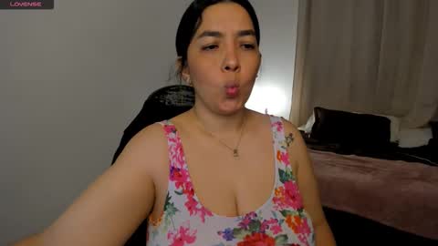 dulce brithany online show from November 9, 2025, 2:54 am