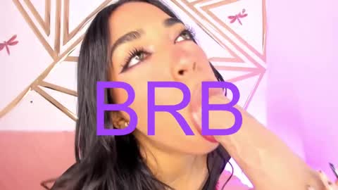 Dulce online show from November 12, 2025, 1:22 pm