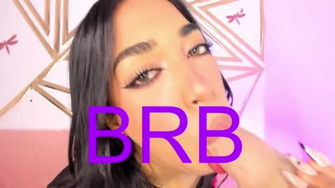 Snapshot of dulce_brown01 chatting on May 15, 2026, 12:01 pm Dulce online show from May 15, 2026, 12:01 pm