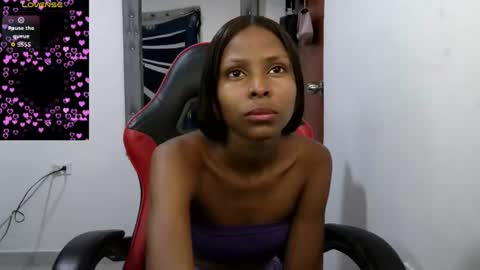 dulce_camx online show from July 17, 2026, 3:24 am