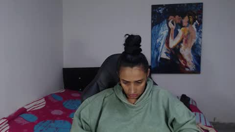 Snapshot of dulce_candy98 chatting on February 20, 2026, 1:35 am dulce_candy98 online show from February 20, 2026, 1:35 am