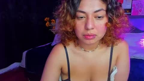 Snapshot of dulce_celeste15 chatting on December 29, 2024, 9:17 am C E L E S T E  online show from December 29, 2024, 9:17 am