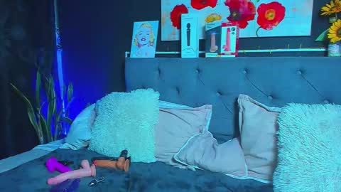 Snapshot of dulce_celeste15 chatting on February 2, 2025, 3:54 am C E L E S T E  online show from February 2, 2025, 3:54 am