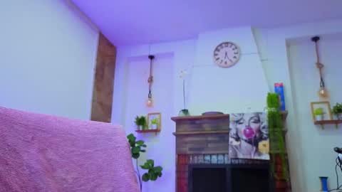 C E L E S T E  online show from February 18, 2026, 6:04 pm