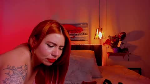 DULCE online show from January 5, 2025, 10:19 pm